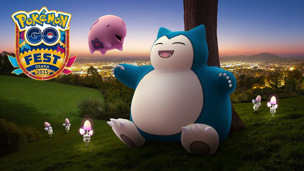 Pokémon Go 'Serene Retreat' event guide