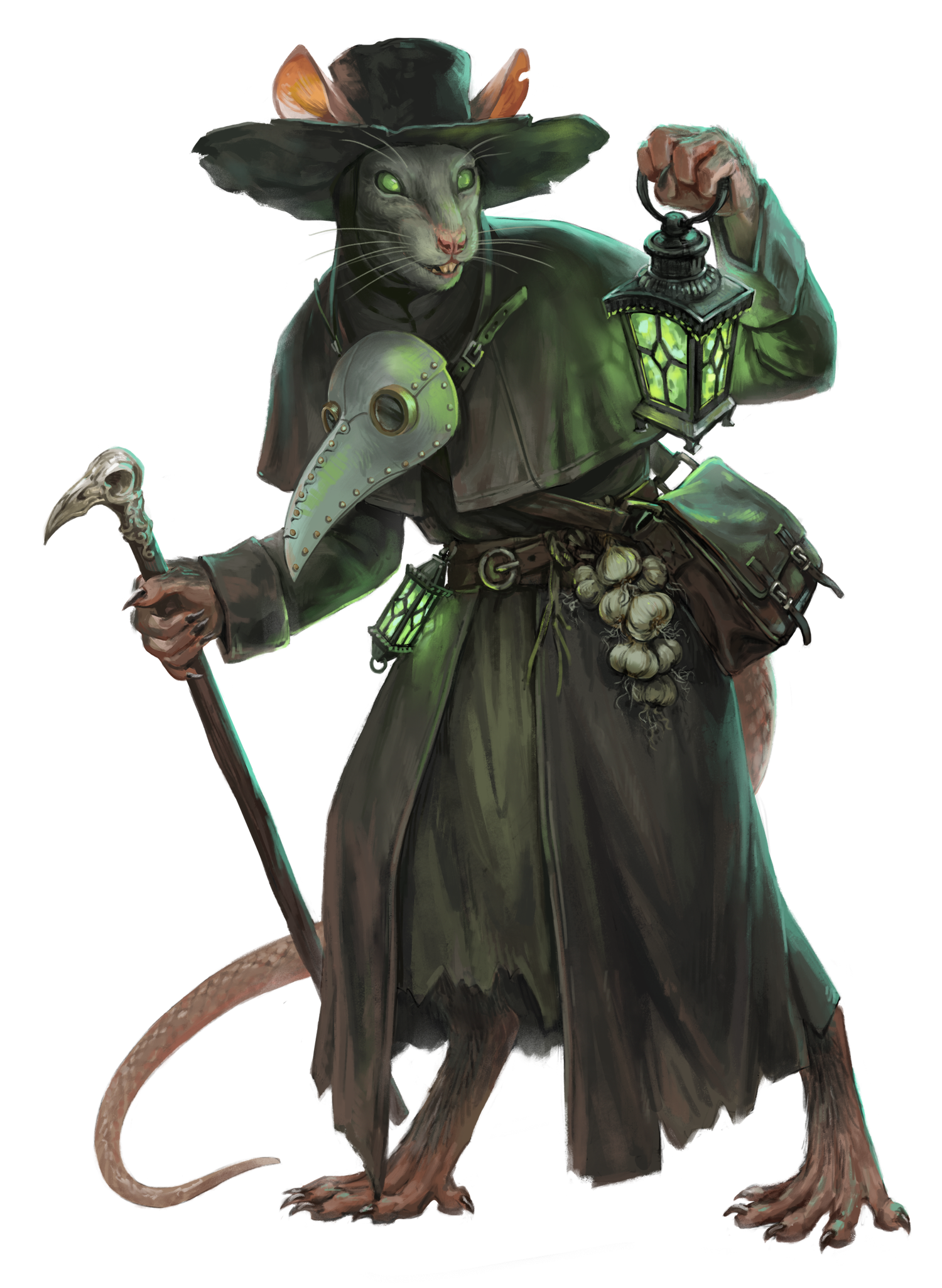 D&D Horror Adventure Campaign D&D 5E: The Crooked Moon Core Box Set ...