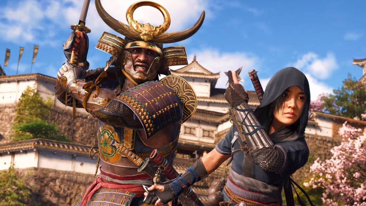 Assassin’s Creed Shadows final update connects to Black Flag Resynced Assassin’s Creed Shadows final update connects to Black Flag Resynced