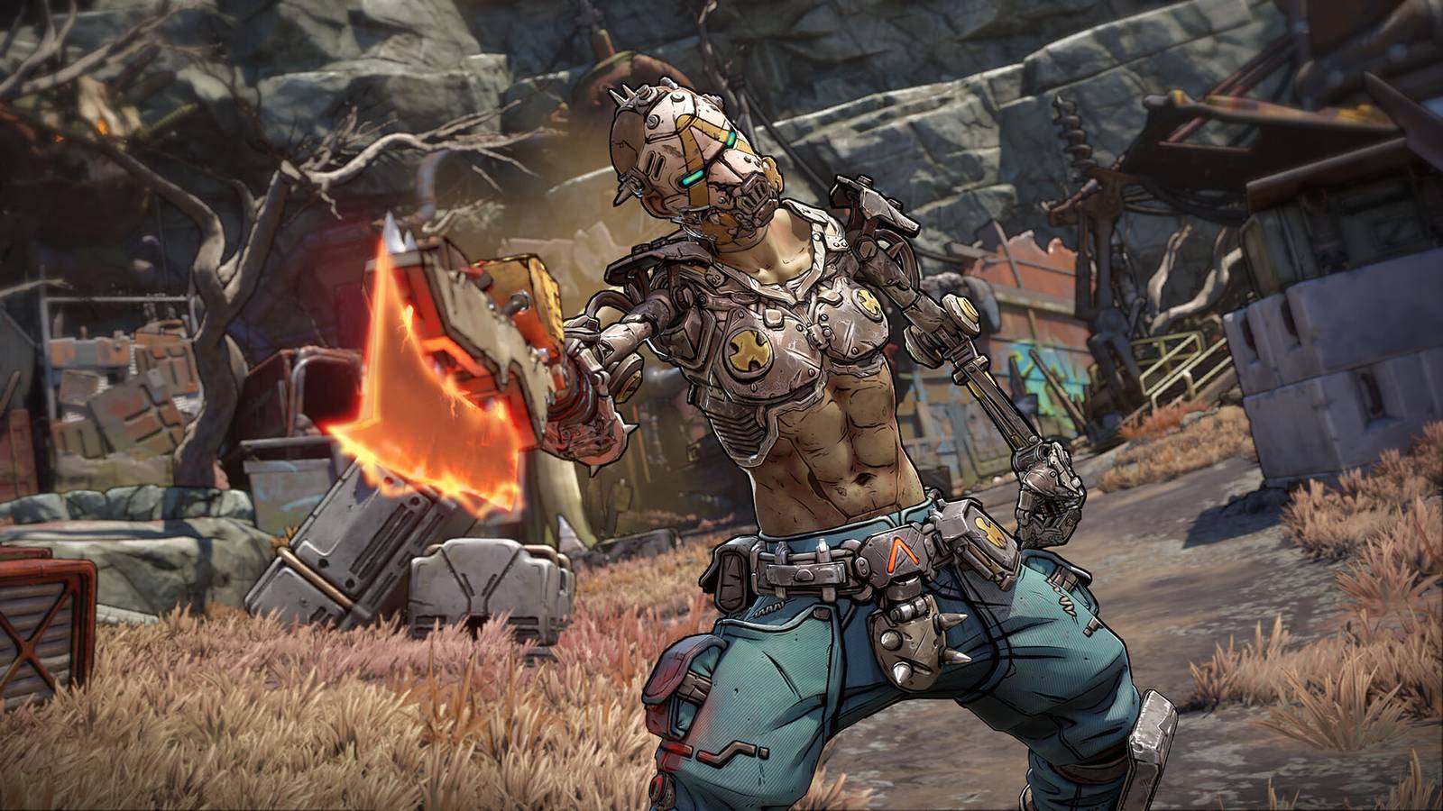Borderlands 4 will be priced at $70 after big controversy