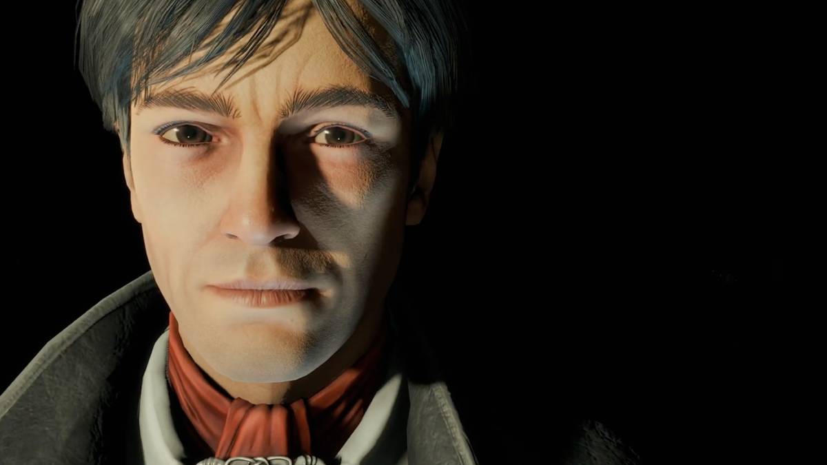 Danilo Shadow Pathologic New Pathologic 3 trailer gives us a look at the Bachelor's campaign