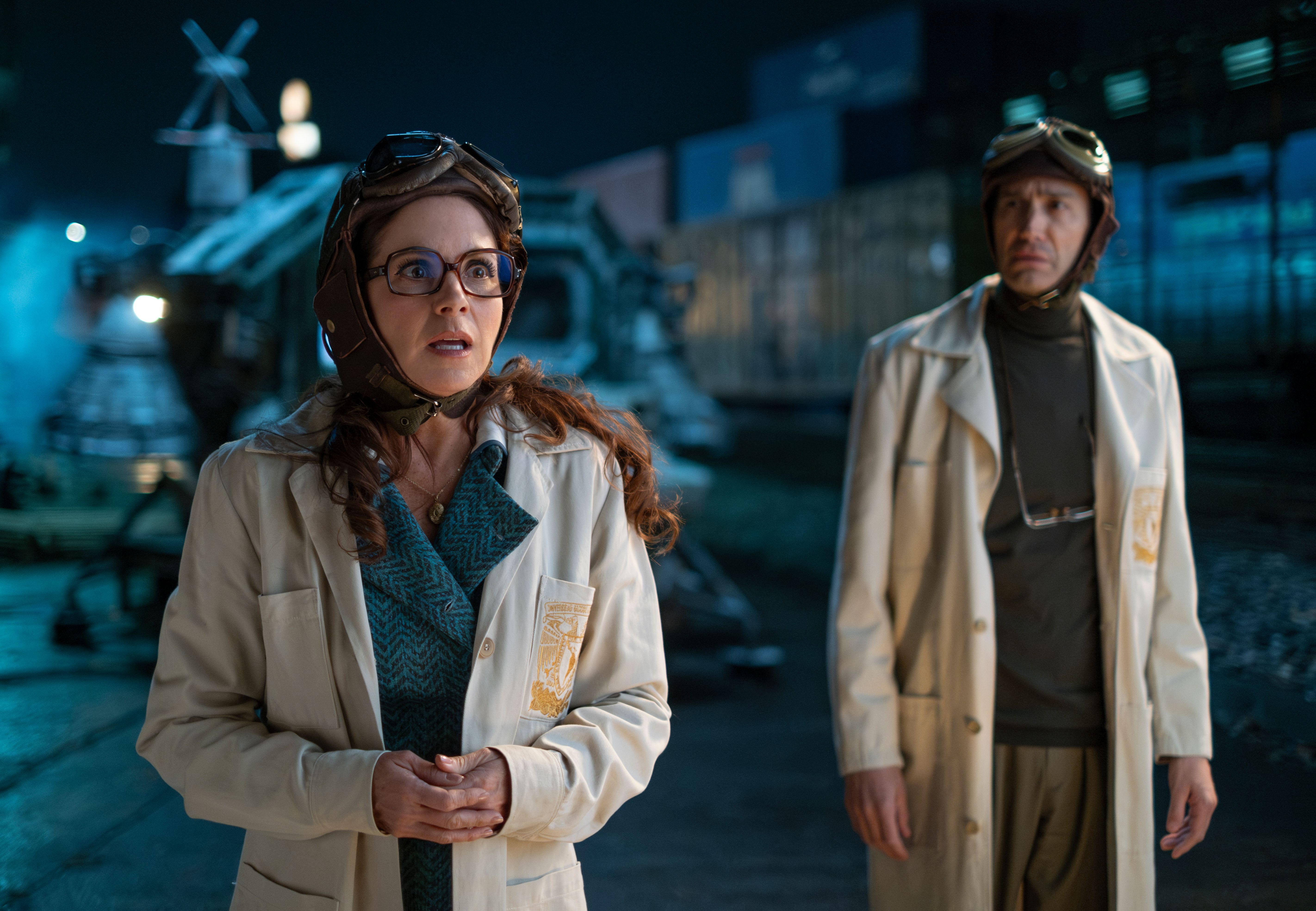 洋画・外国映画 Time Travel Report File.1 Project Almanac': Film Review