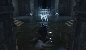 Bloodborne Meets Deus Ex: Human Revolution In the Best Sleeper Hit on Game Pass 61 Hell is Us terrifies in all the best ways