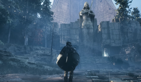 Bloodborne Meets Deus Ex: Human Revolution In the Best Sleeper Hit on Game Pass 60 Hell is Us terrifies in all the best ways