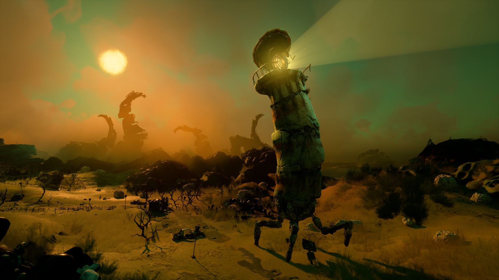 Can anything top Clair Obscur for Game of the Year?
