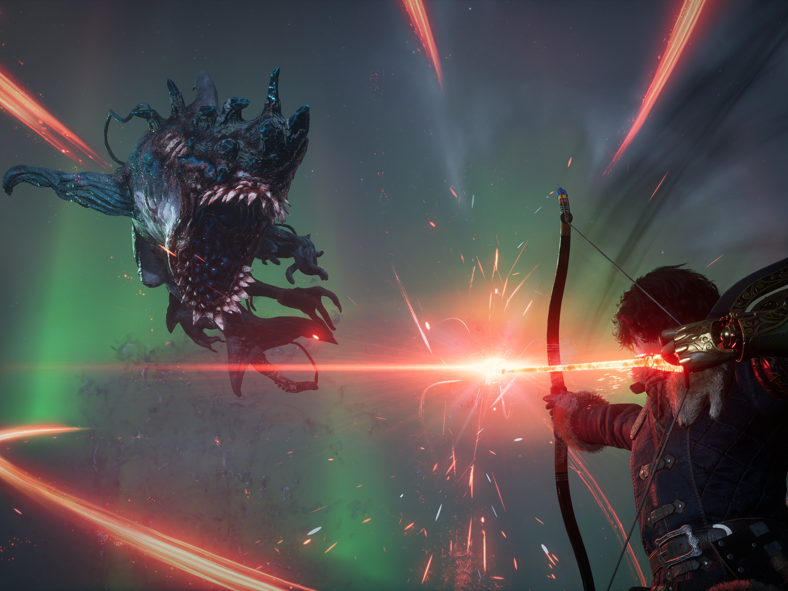 Lies of P Overture DLC gets surprise release during Summer Games Fest