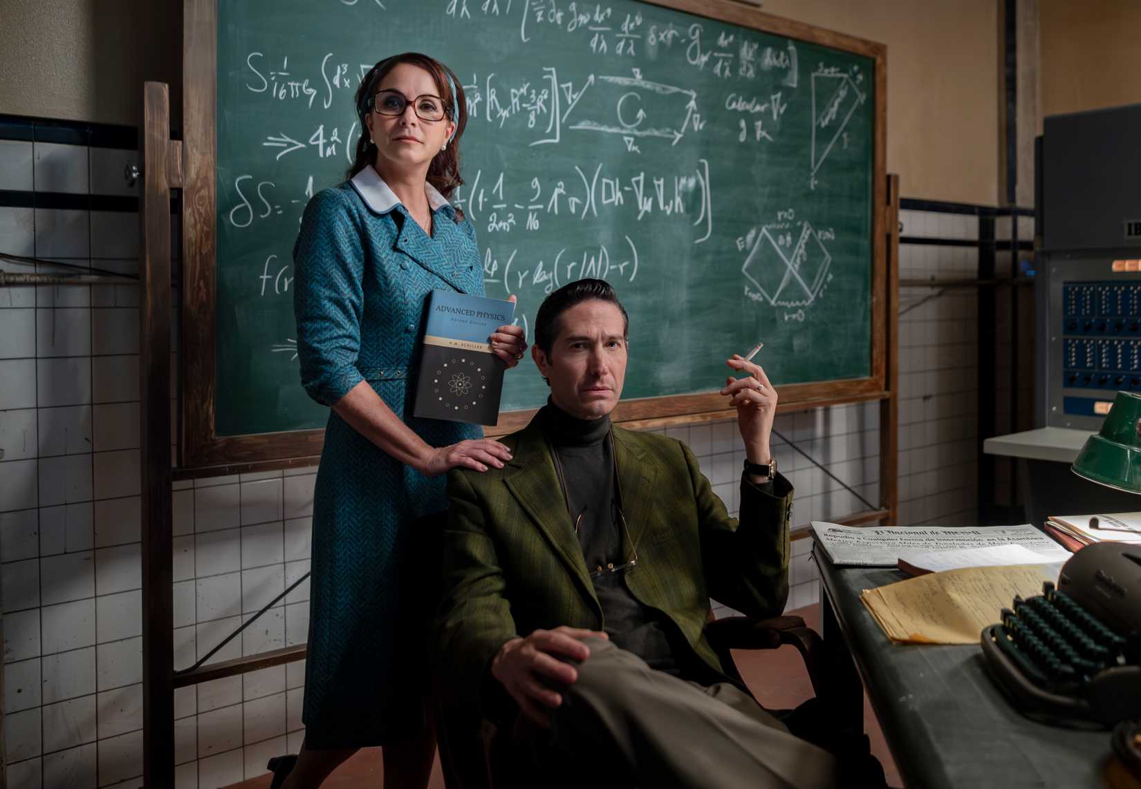 Netflix’s science fiction romance Our Times breaks the time travel movie rules