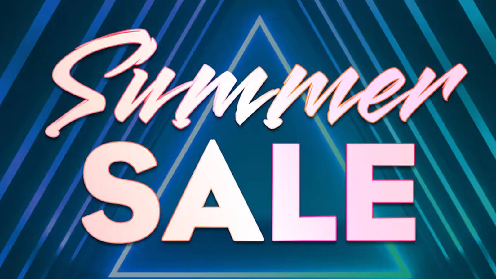 game nintendo eshop summer sale 2021