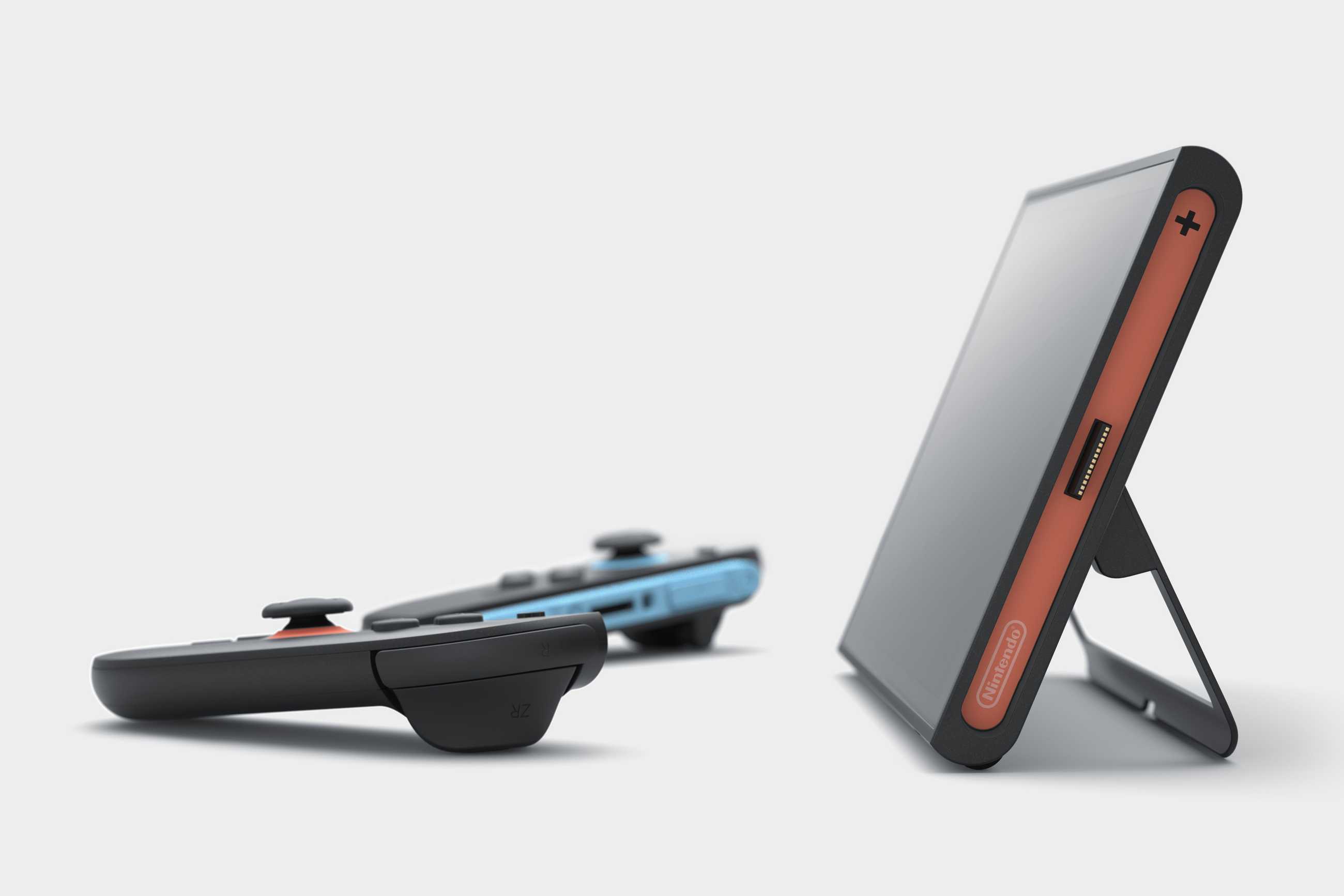 Switch 2 is the continuity candidate that might just win