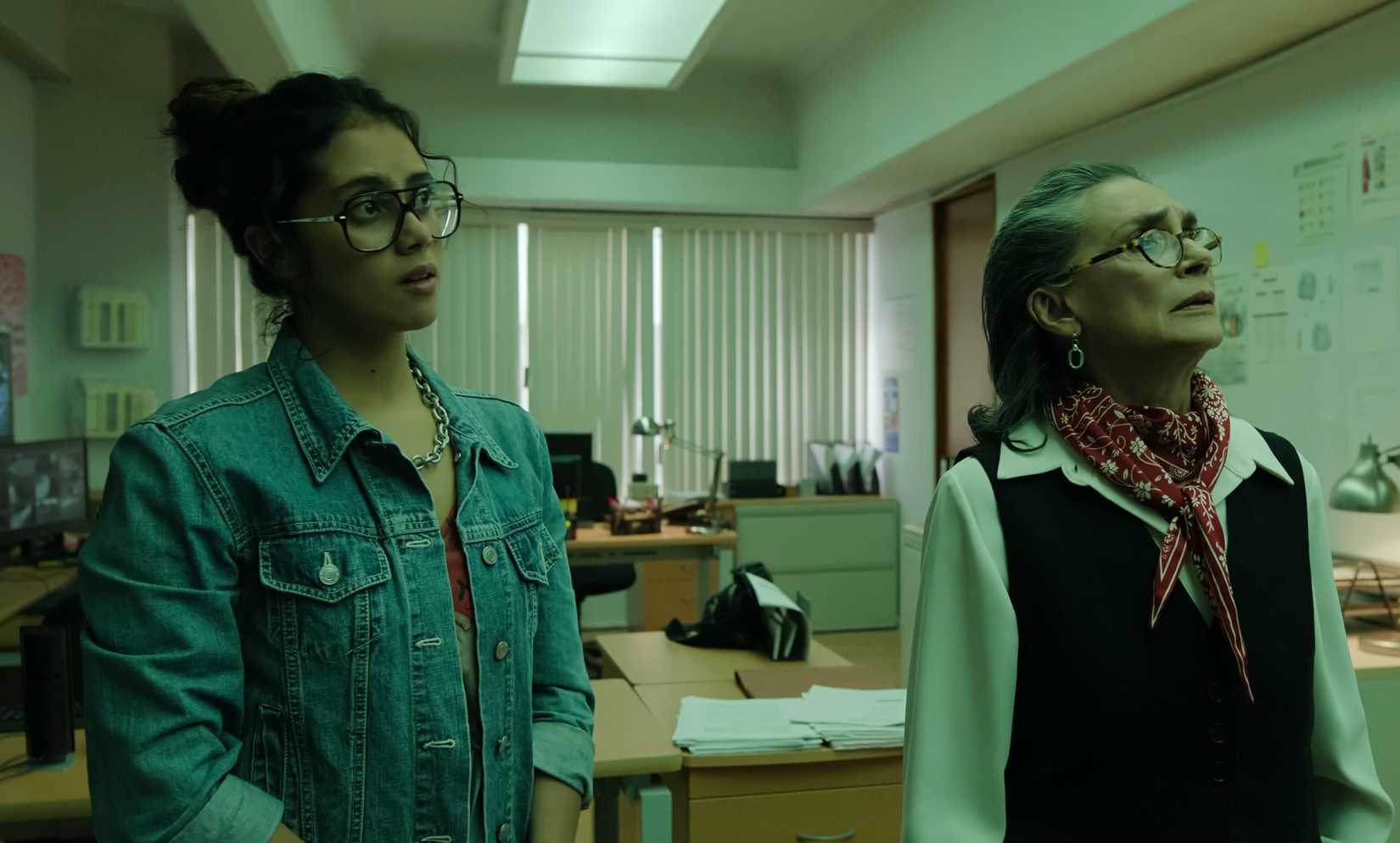 Netflix’s science fiction romance Our Times breaks the time travel movie rules