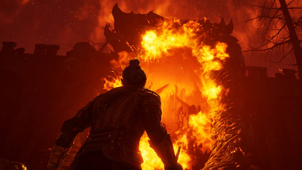 Oblivion Remastered ruined me for Skyrim and maybe Elder Scrolls' future