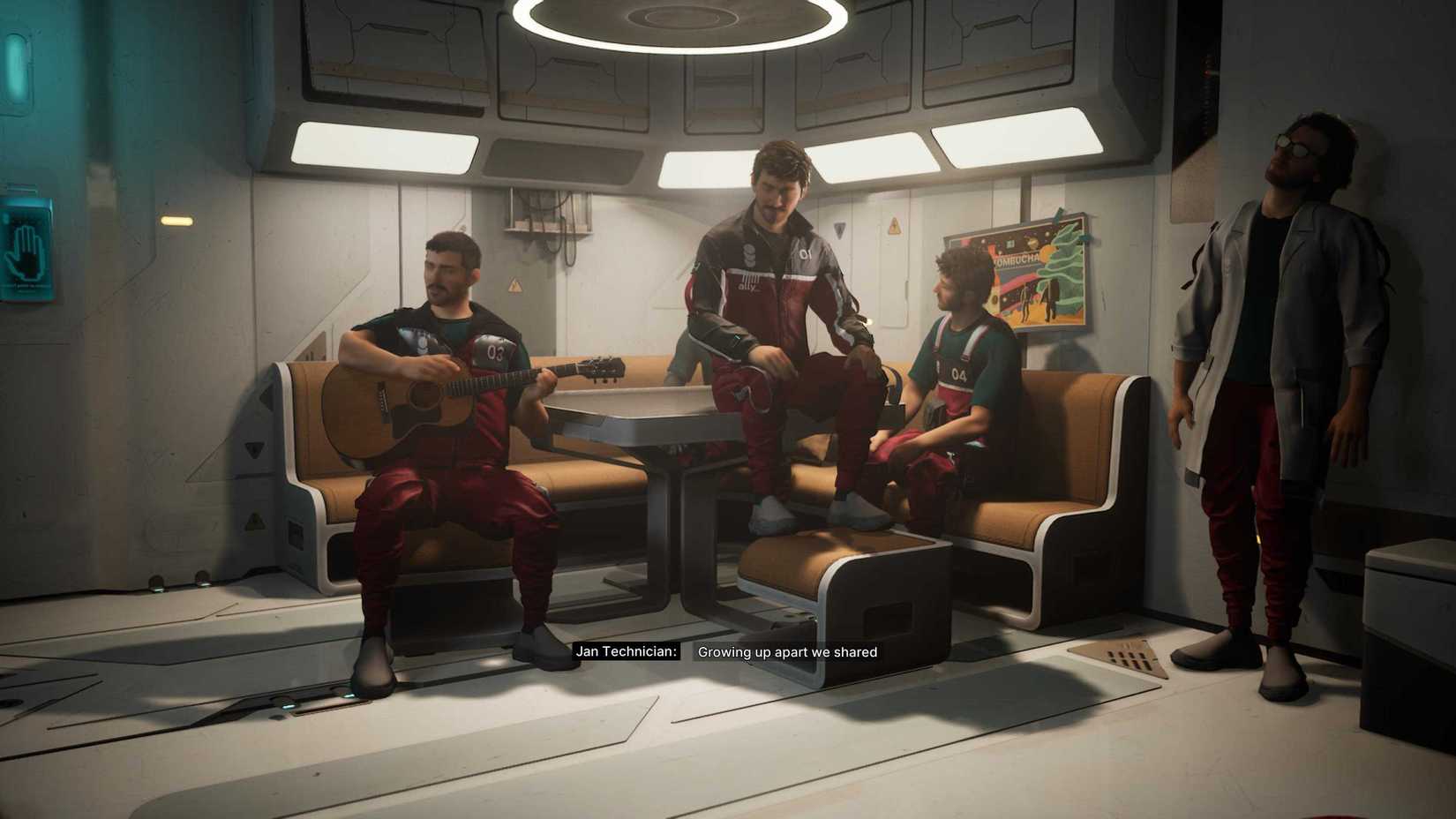 मैं द अल्टर्स खेलना बंद नहीं कर सकता, भले ही इससे मुझे तनाव हो रहा हो