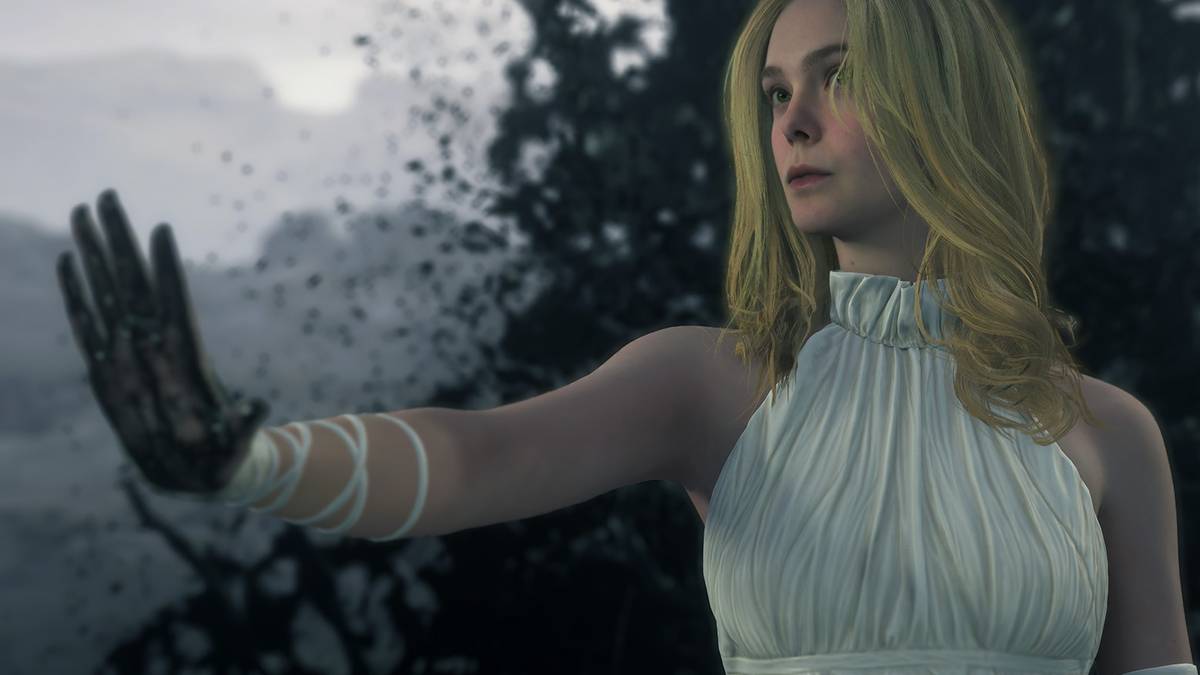 Death Stranding 2 is best played slowly