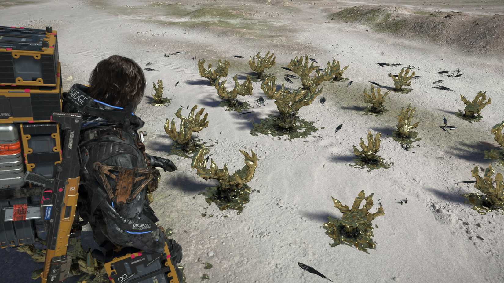 Death Stranding beginner’s tips to know before starting