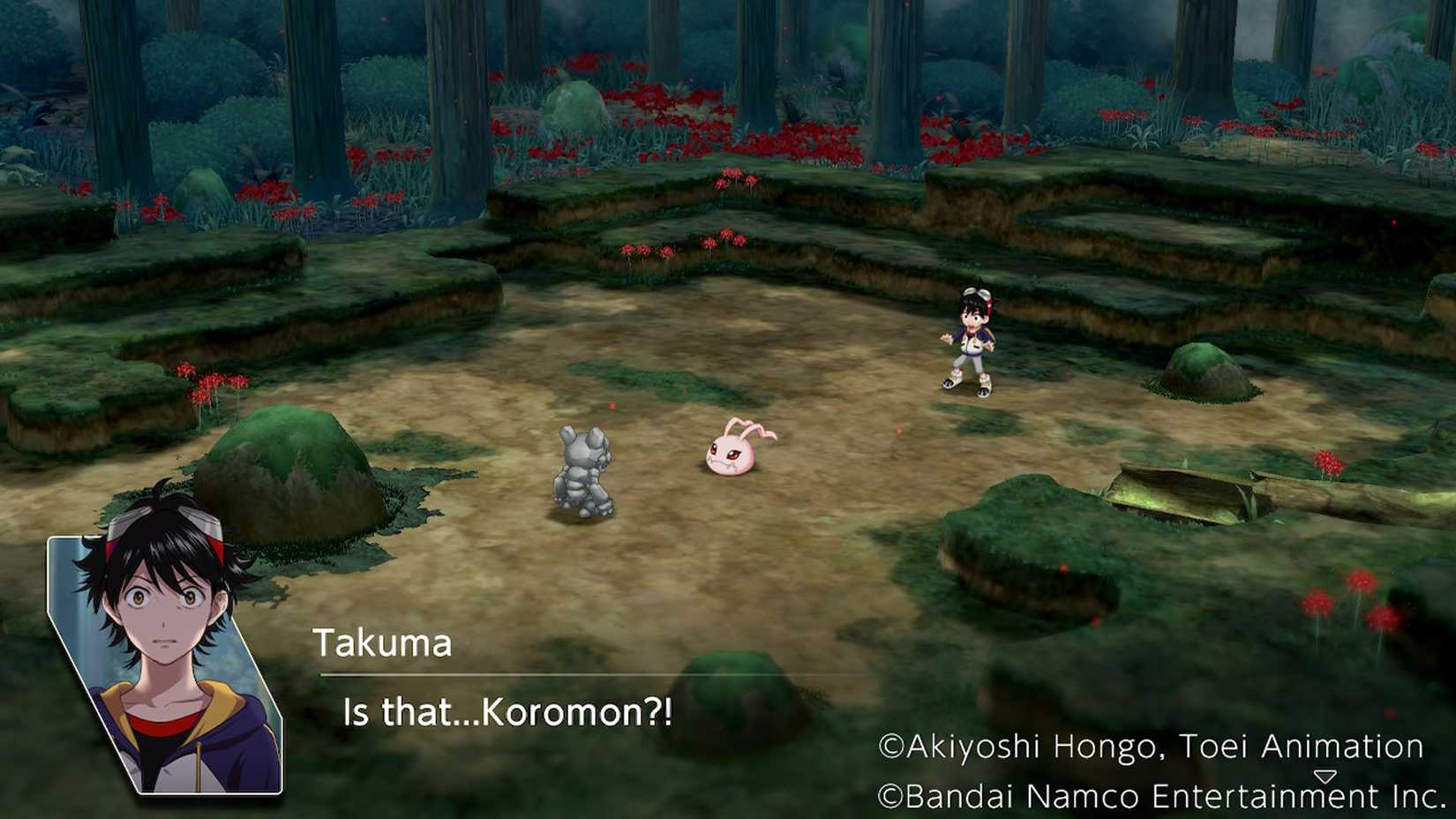Digimon Story: Time Stranger could top the new Pokemon game