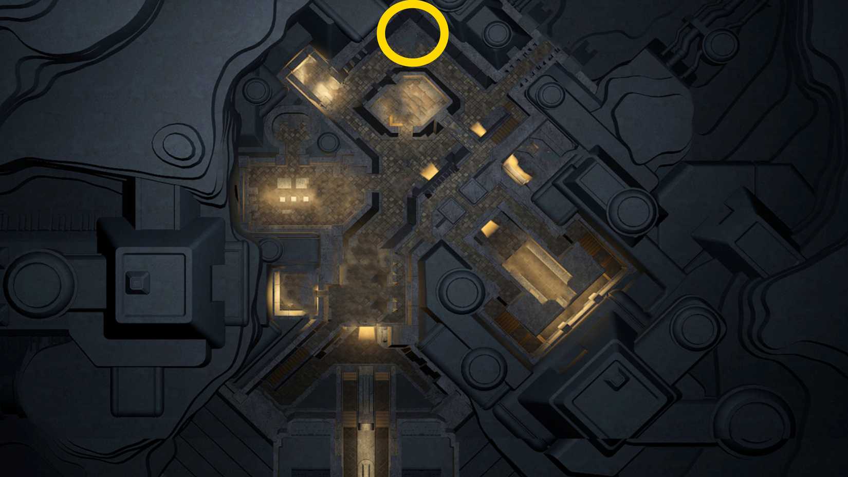 All skill trainer locations in Dune Awakening, basic and advanced