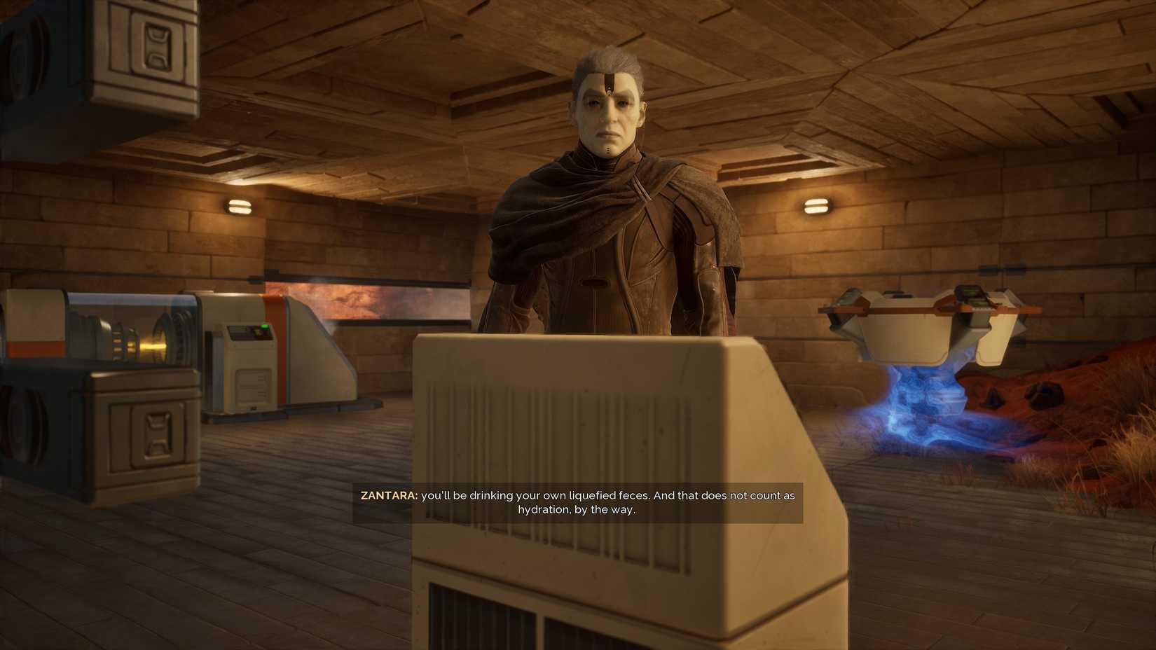 Dune Awakening beginner’s tips and tricks to know before playing