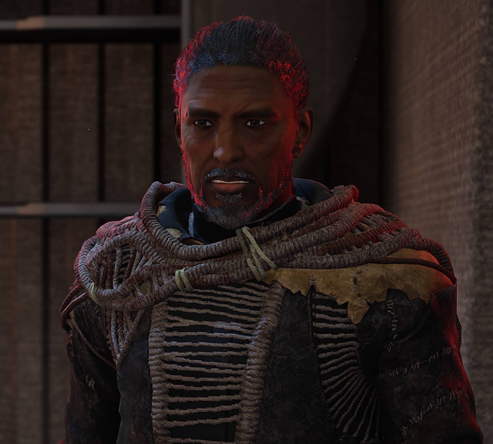 All skill trainer locations in Dune Awakening, basic and advanced