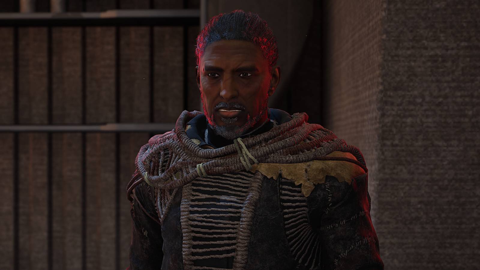 All skill trainer locations in Dune Awakening, basic and advanced