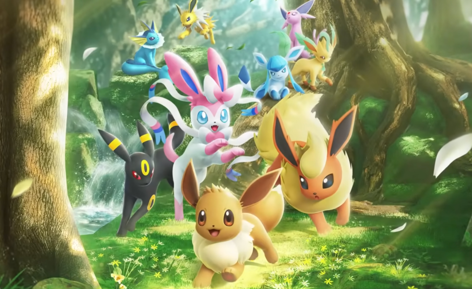 pokemon tcg pocket eevee grove all cards Eevee ex Eevee Grove (A3b) #92 Limitless TCG Pocket Database