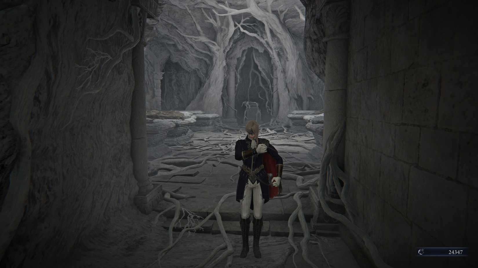 Duchess Remembrance quest walkthrough in Elden Ring Nightreign