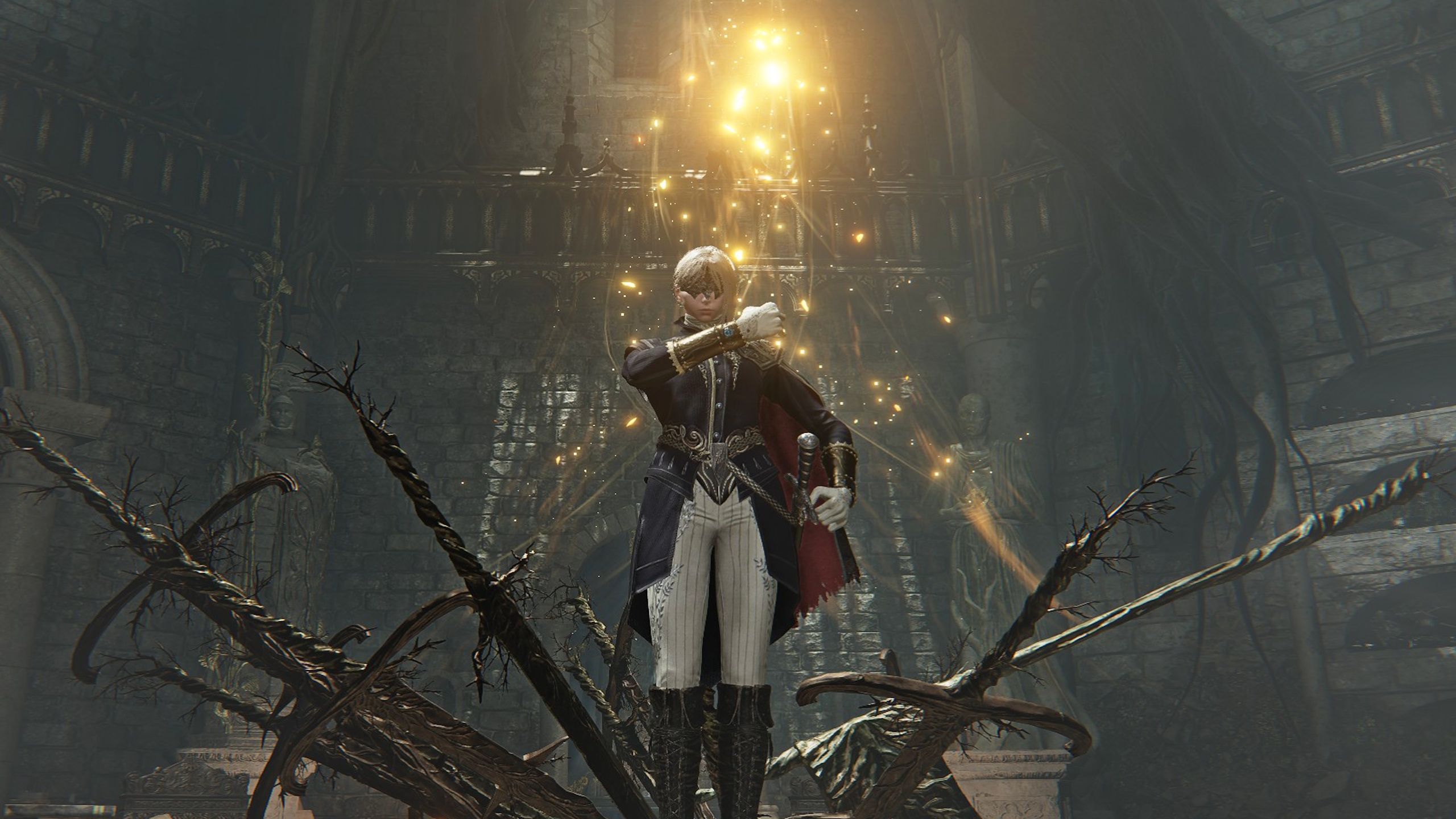 Elden Ring Nightreign’s rarest item could be hiding the game’s biggest secret