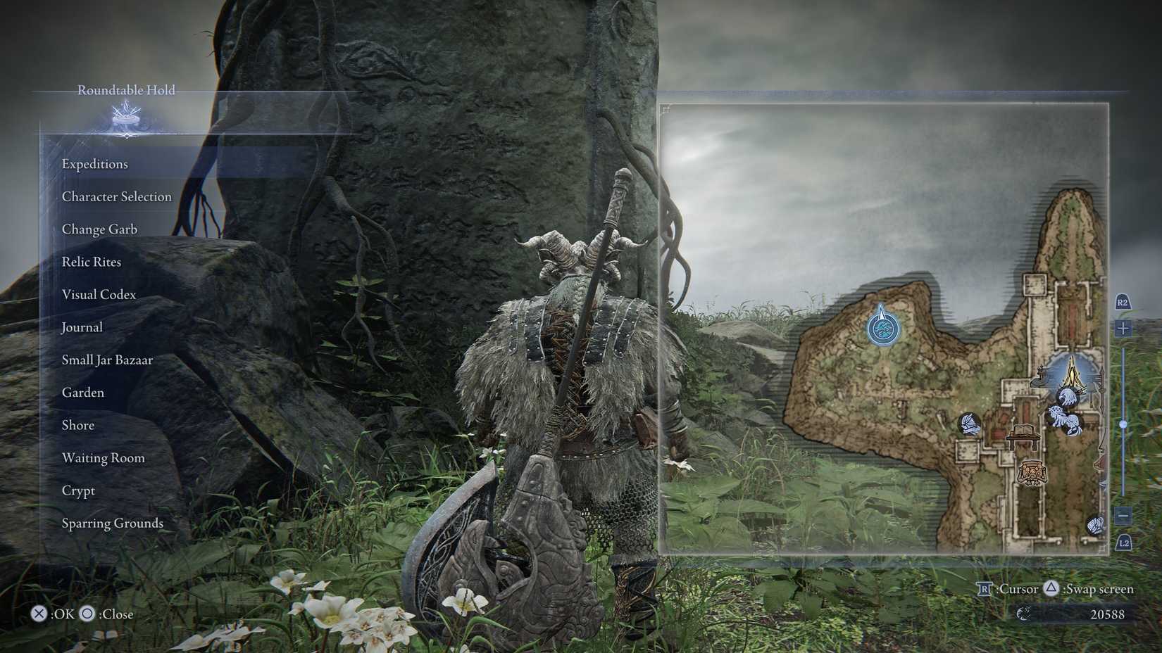 Ring Rader's Raider Remembrance quest walkthrough in Elden Ring Nightreign