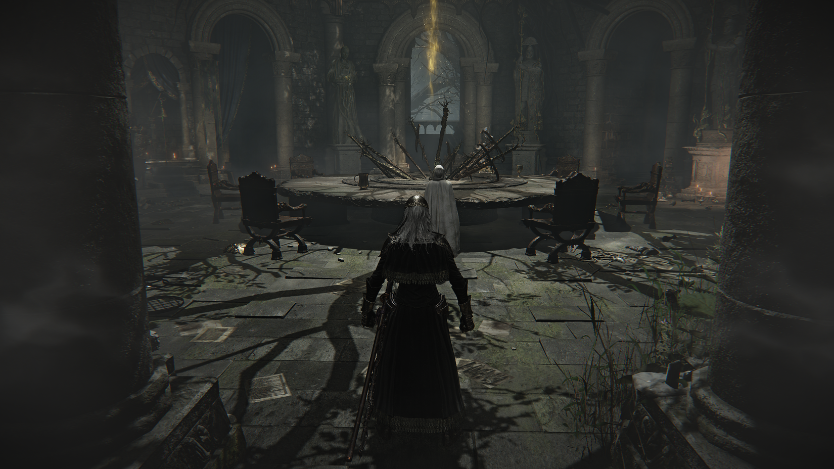 Executor Remembrance quest walkthrough in Elden Ring Nightreign