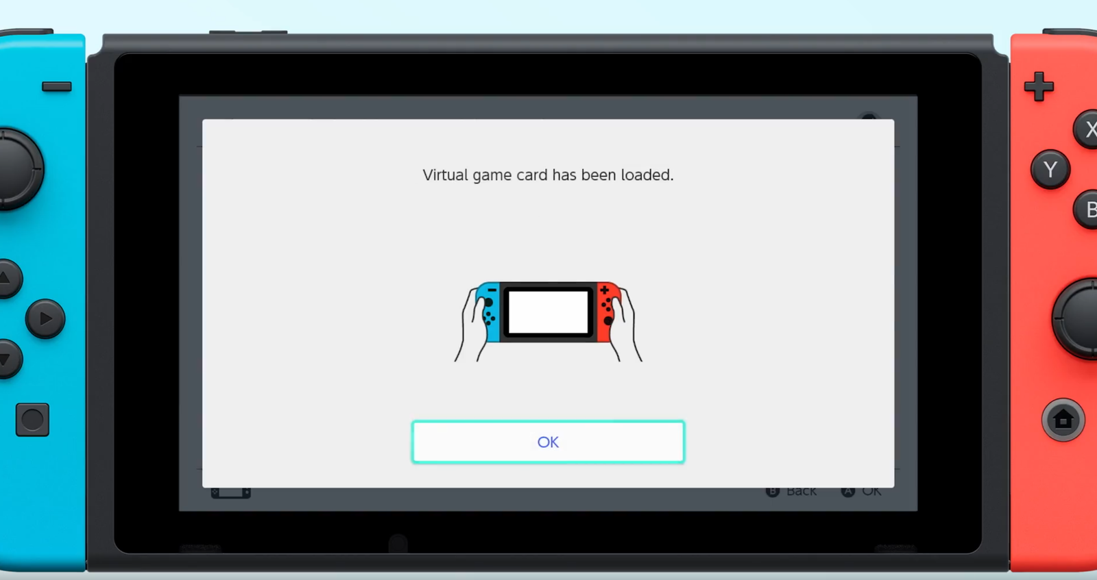 How to use Virtual Game Cards on the Nintendo Switch 2 and 1