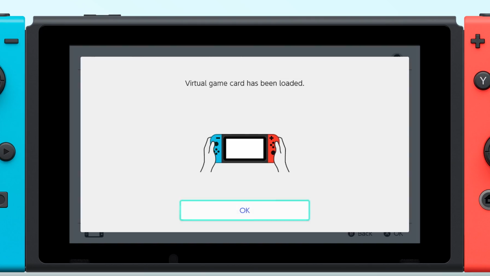 How to use Virtual Game Cards on the Nintendo Switch 2 and 1