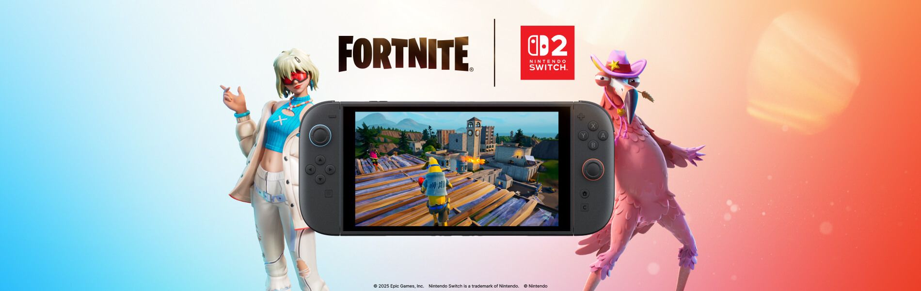 最新Switch  Fortnite バージョン Amazon.com: Nintendo Switch Fort nite Wildcat Edition with Yellow