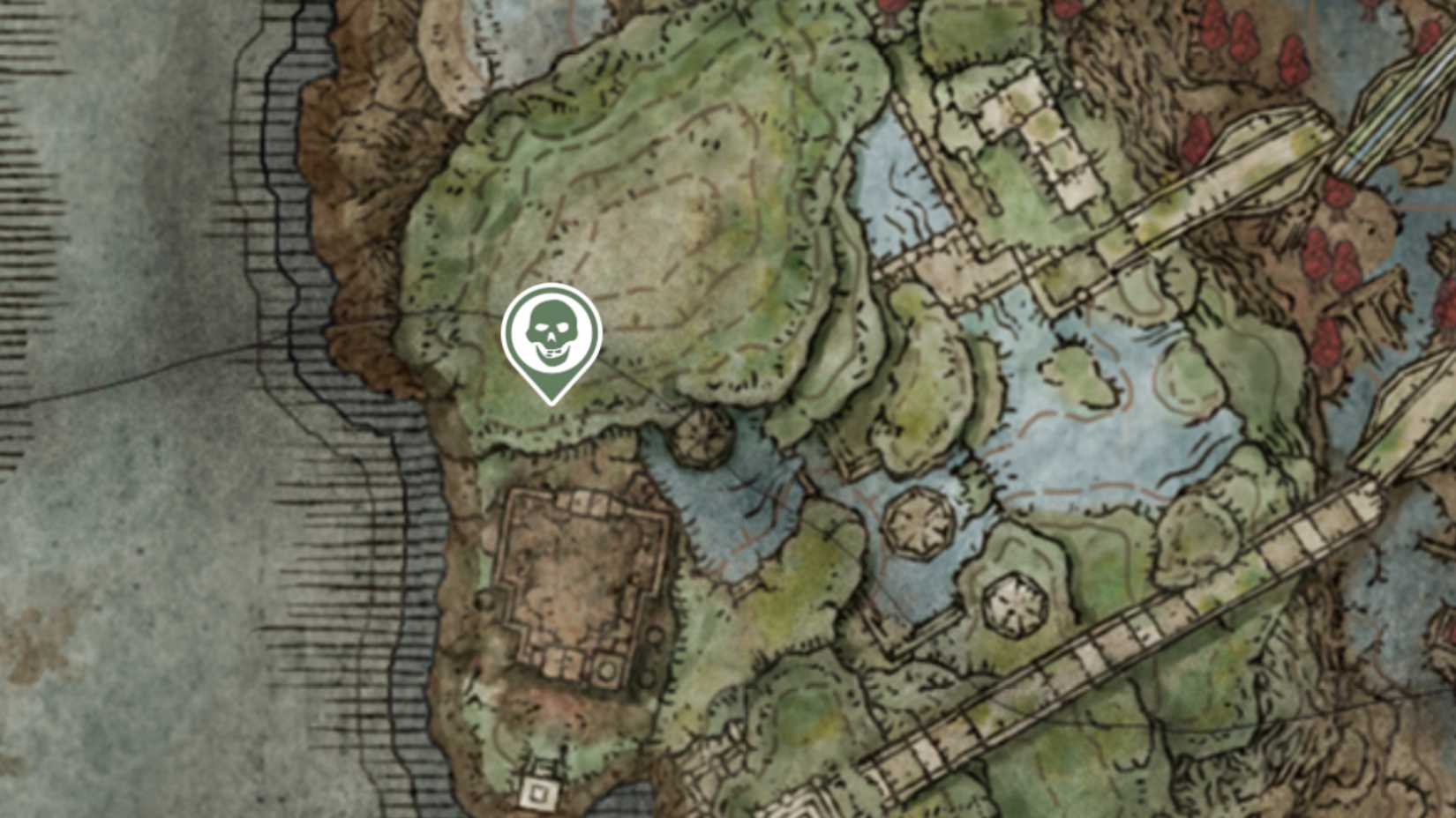 Hornsent questline walkthrough for Elden Ring DLC