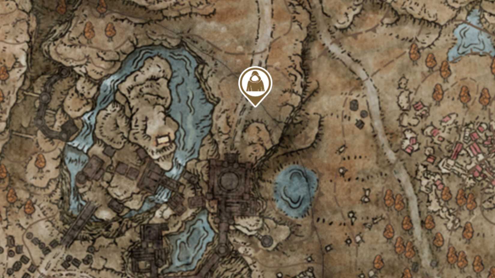 Hornsent questline walkthrough for Elden Ring DLC