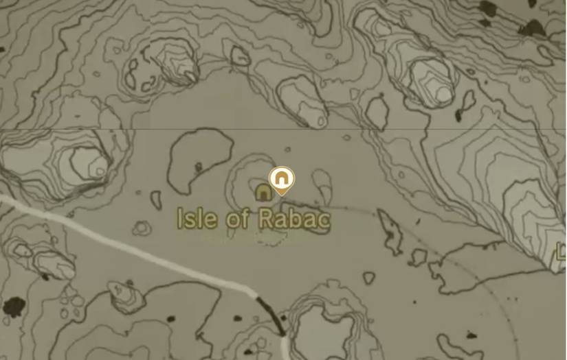 All the caves that are actually worth your time in Zelda: TOTK