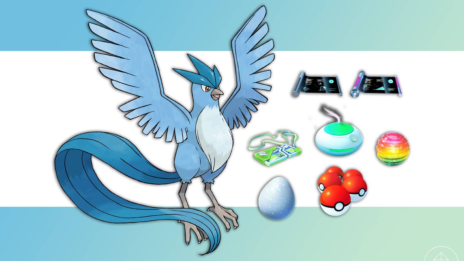 How the Pokémon Go Pass June works and should you buy premium?, image size:1600x900