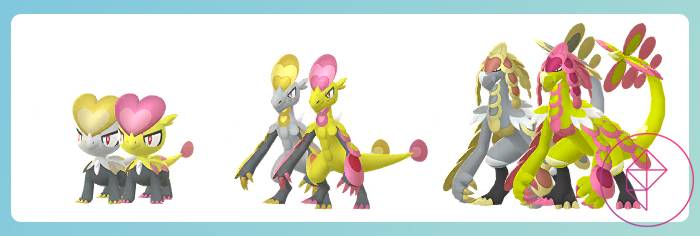 Pokémon Go Jangmo o Community Day guide