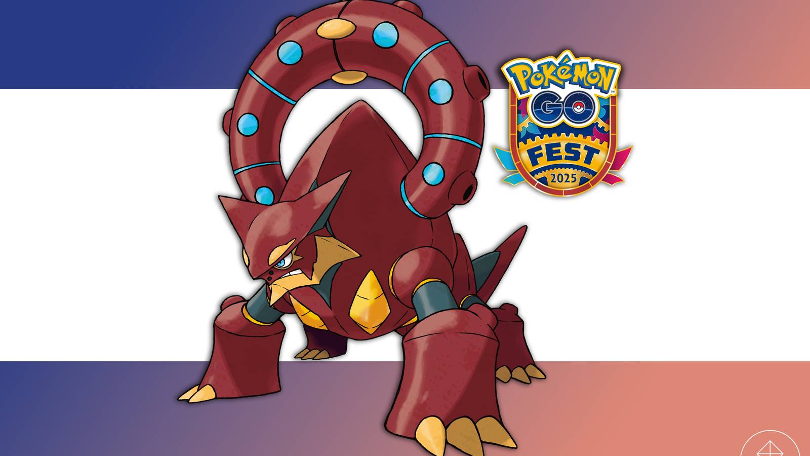 Pokemon Volcan