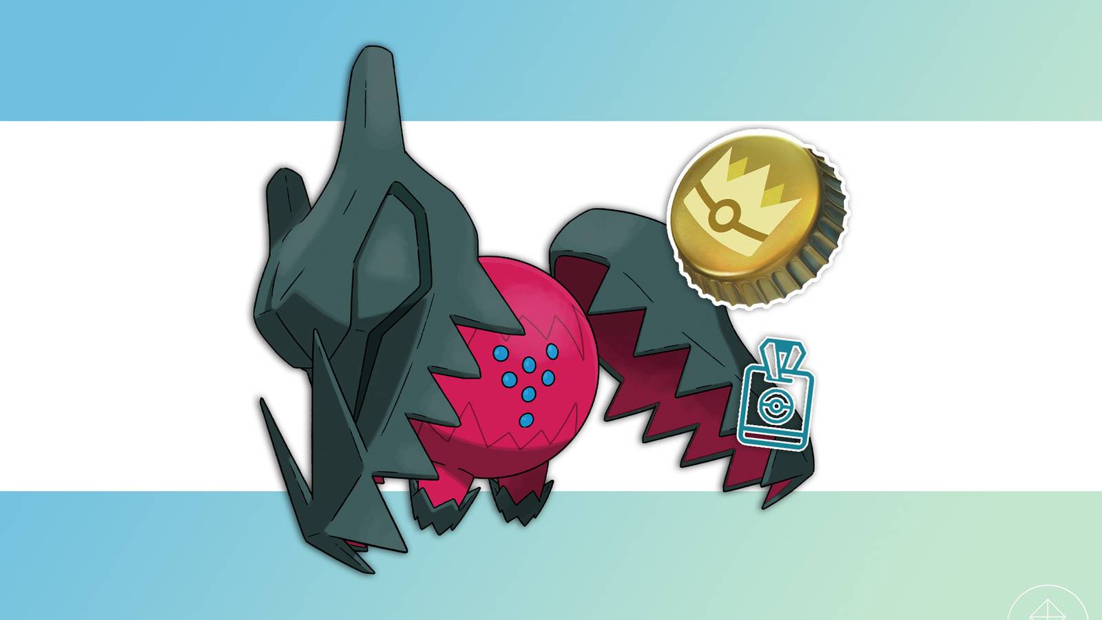 How Gold Bottle Caps work in Pokémon Go and how to get them