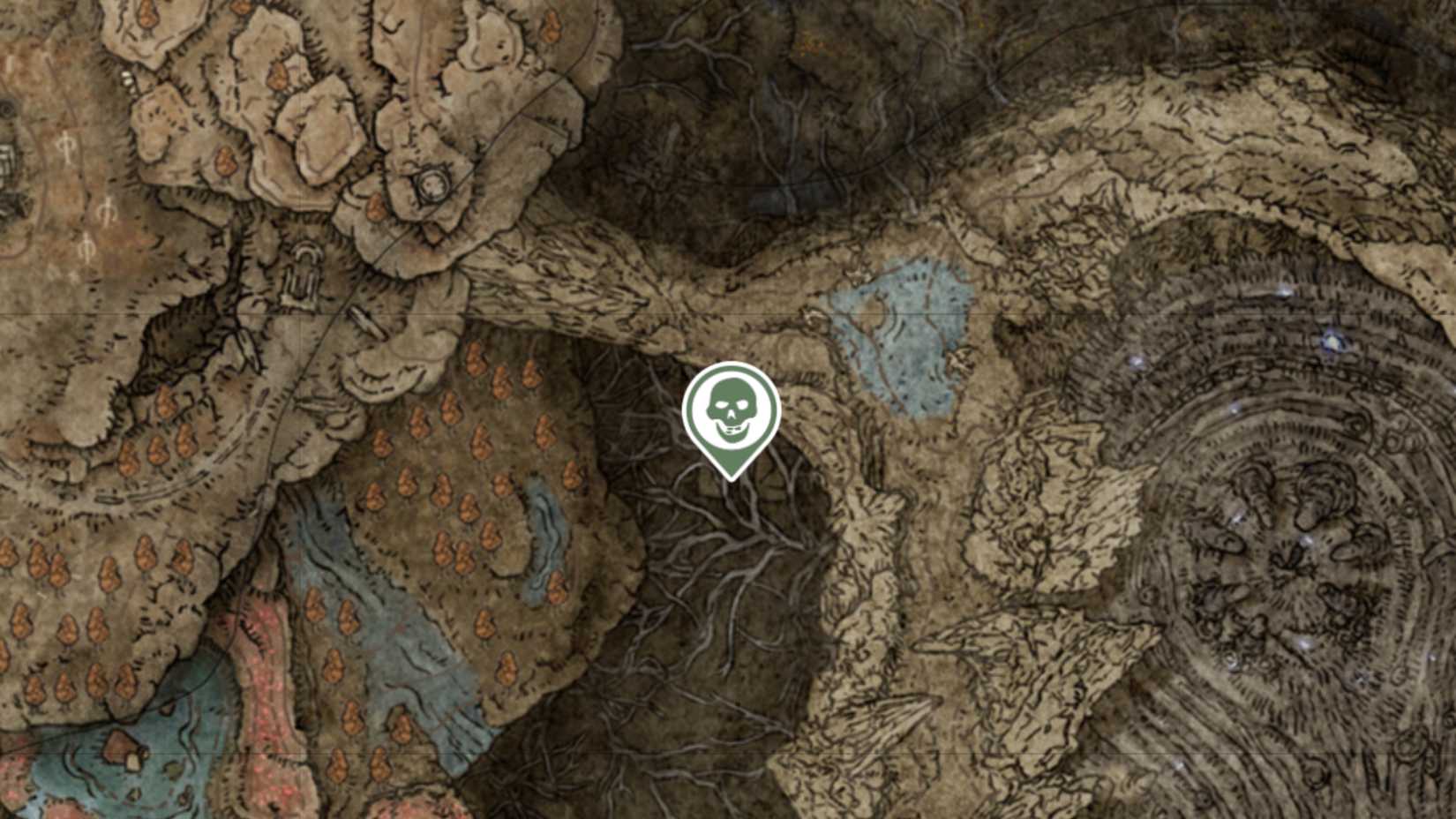 Midra Corpse Midra location, weakness, and how to beat in Elden Ring DLC