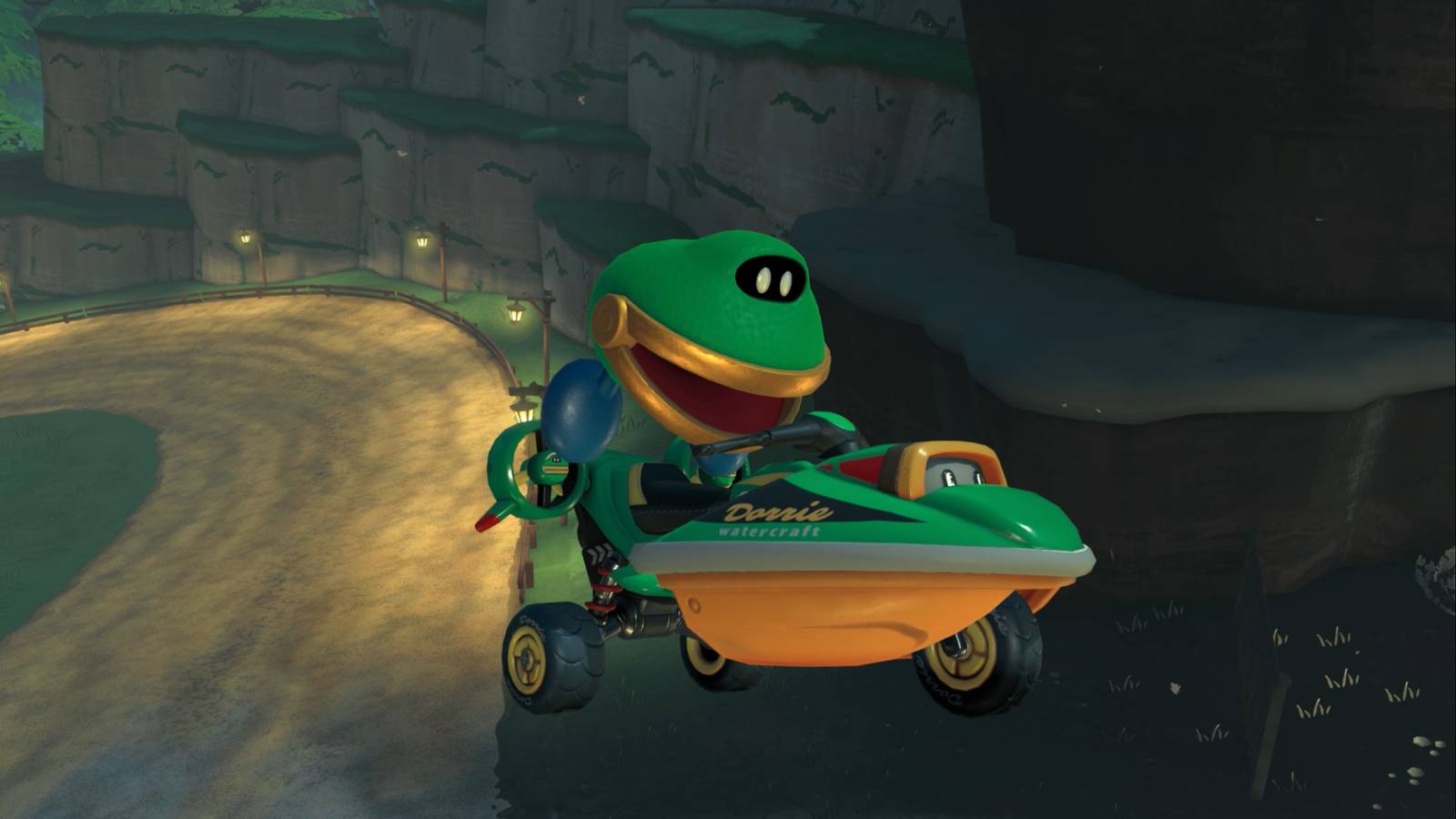 How to unlock characters in Mario Kart World