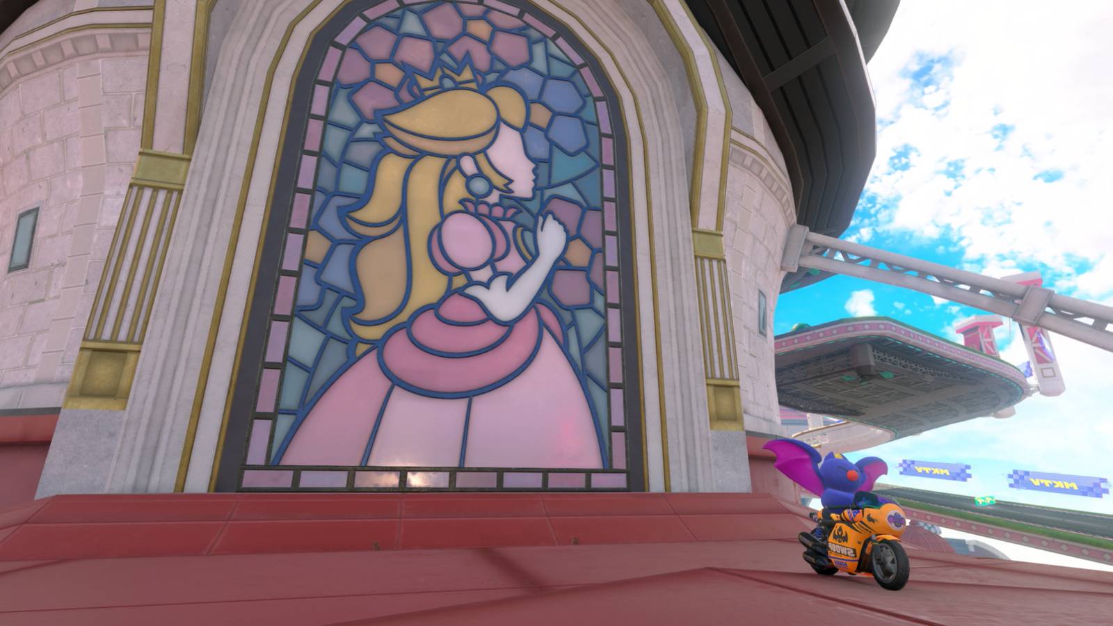 Mirror Mode How to unlock Mirror Mode in Mario Kart World