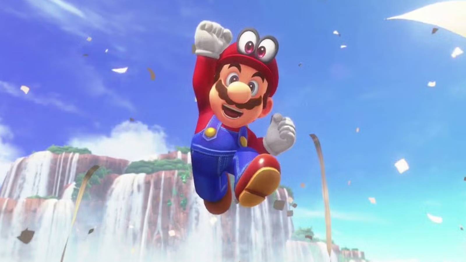 Nintendo Unveils Black Friday Deals for 2025