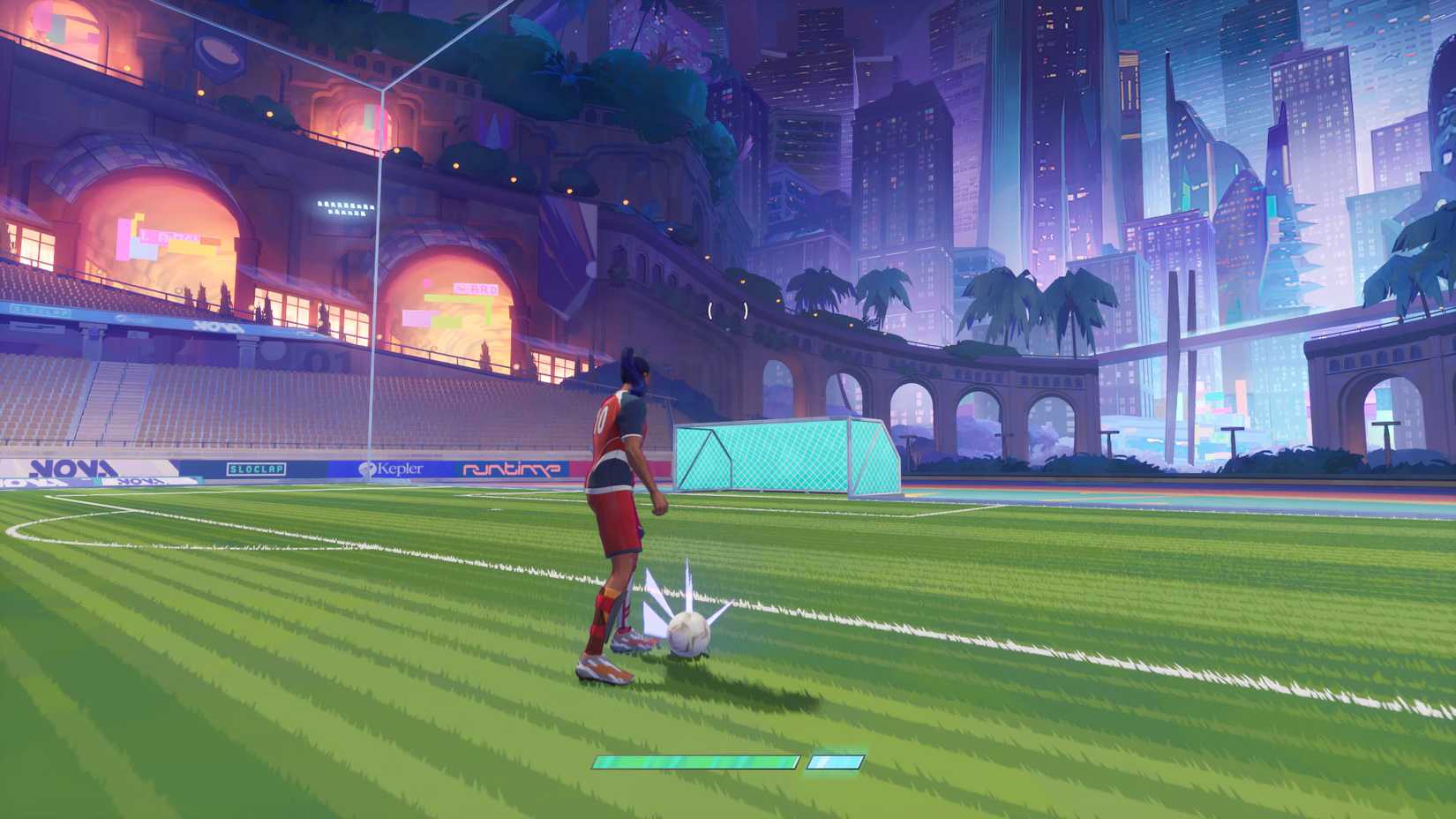 How to shoot better shots in Rematch
