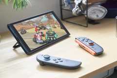 任天堂因 Switch 搖桿飄移問題遭法國重罰 4600 萬美元