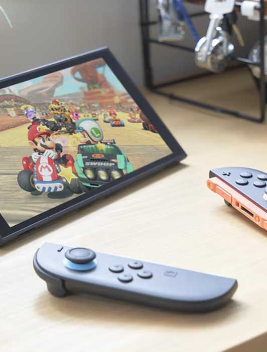 Should you buy a Switch or pre-order a Switch 2?