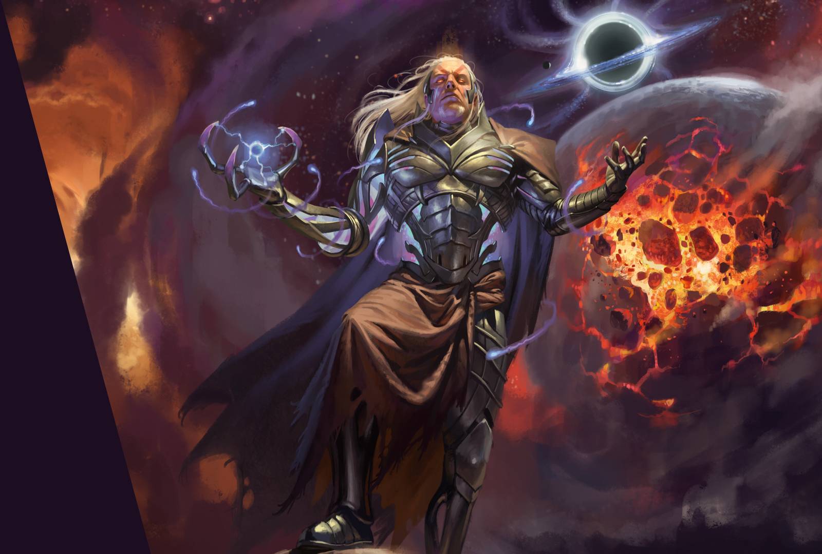 MTG Edge of Eternities' best cards and Sealed play prerelease review MTG Edge of Eternities' best cards and Sealed play prerelease review
