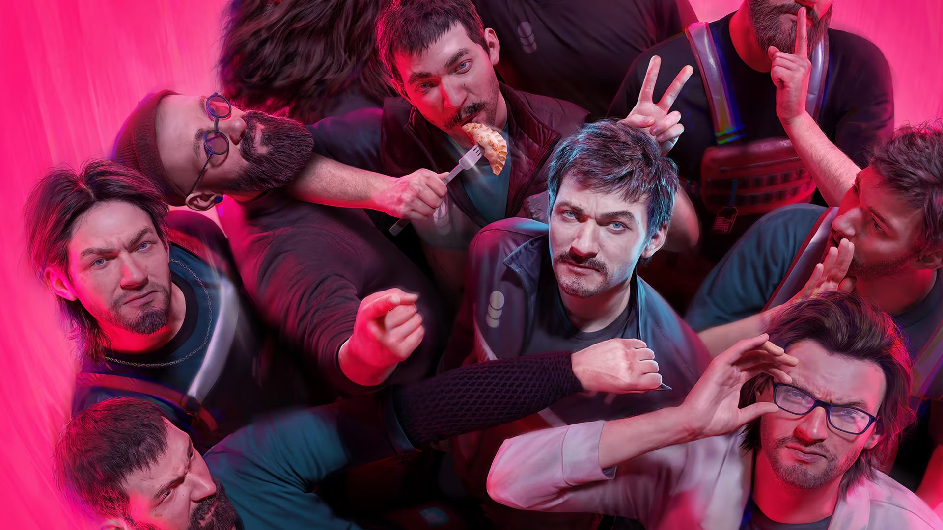 The Alters star played 12 characters and still got snubbed by The Game Awards