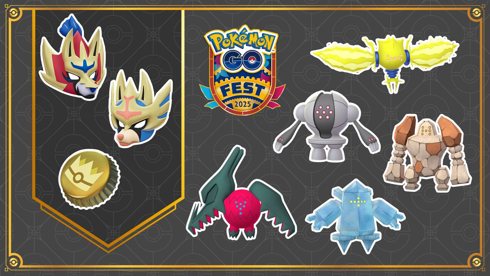 Pokmon Go 'Ancients Recovered' event guide Pokmon Go 'Ancients Recovered' event guide