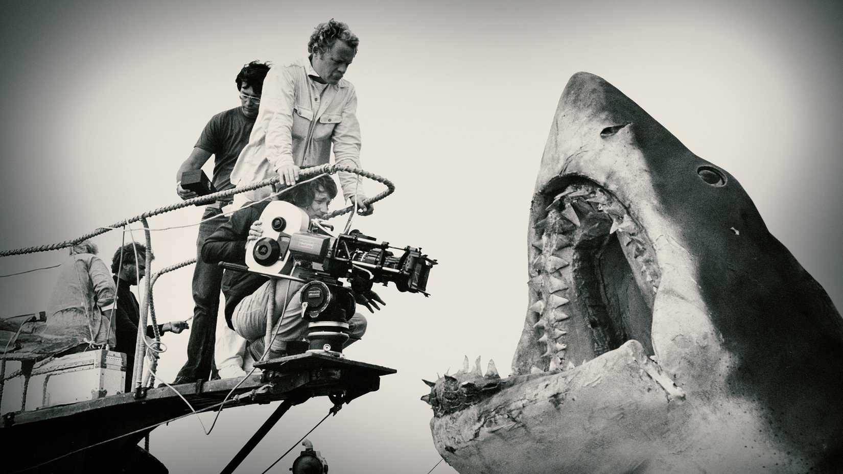 Steven Spielberg's Most Important Blockbuster of All Time Is Officially Back on Streaming