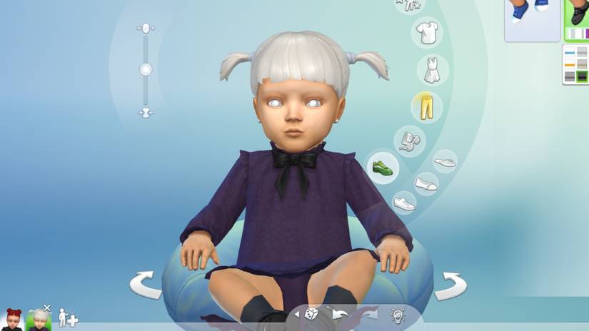 A decade after launch, I finally figured out how to make The Sims 4 fun